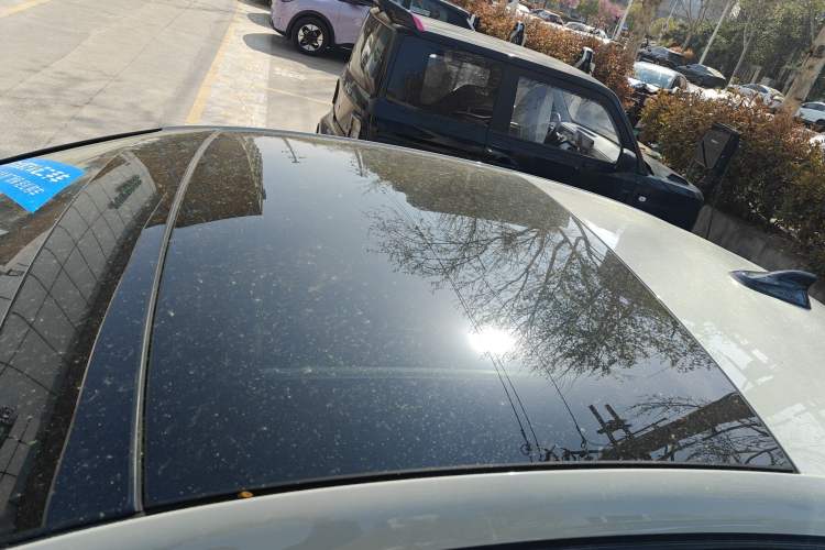 Used Volkswagen Lamando 2026 Lavida L GTS 380TSI Lingfeng Millionth Anniversary Edition
