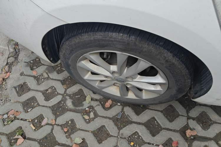 Used Kia K3 2016 1.6L Manual GLS