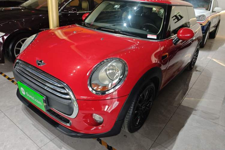 Used MINI MINI 2014 1.2T ONE+
