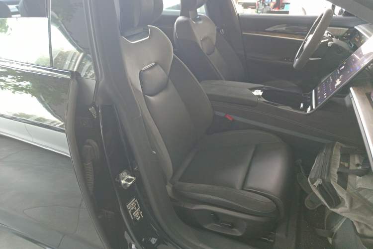 Used NETA S 2024 Extended-Range 1060 Edition