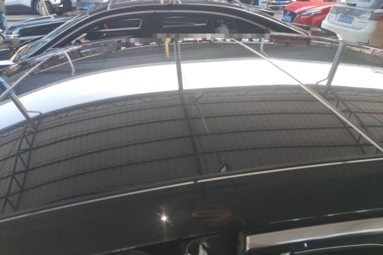 Used Audi A6L 2023 Revised 45 TFSI Prestige Dynamic Edition