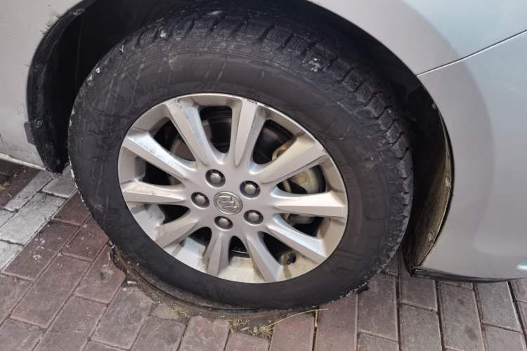 Used Buick GL8 2013 3.0L GT Luxury Business Haoya Edition