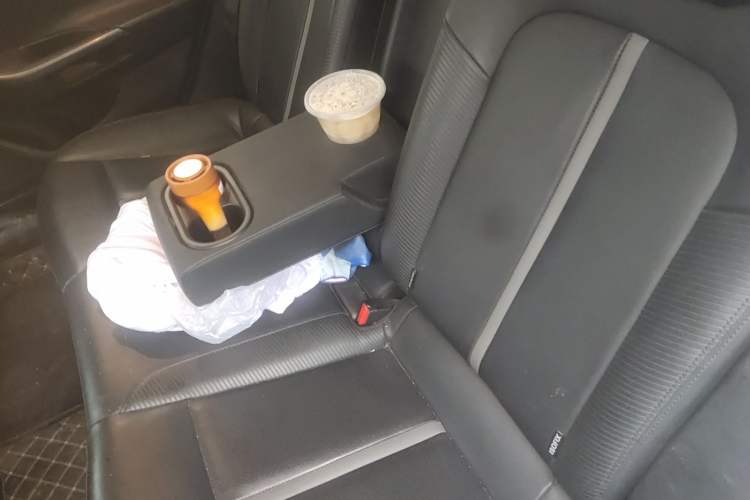 Used Hyundai Lafesta 2019 280TGDi Smart Speed Version China VI Standard
