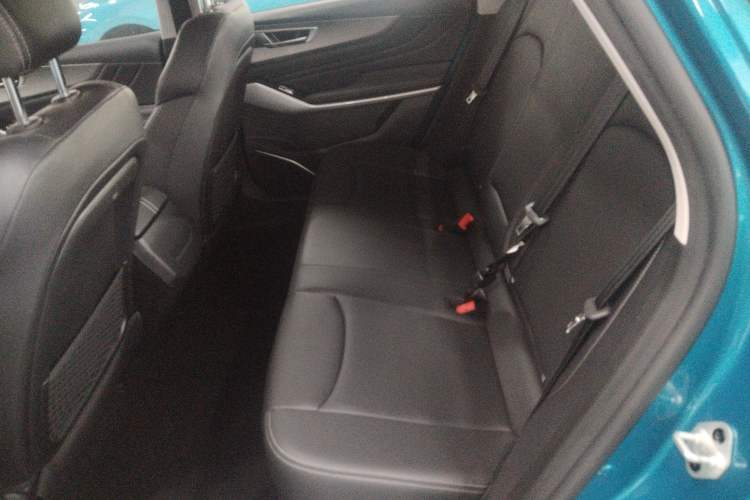 Used JMEV GSE 2023 Dream Edition 40 Standard Model
