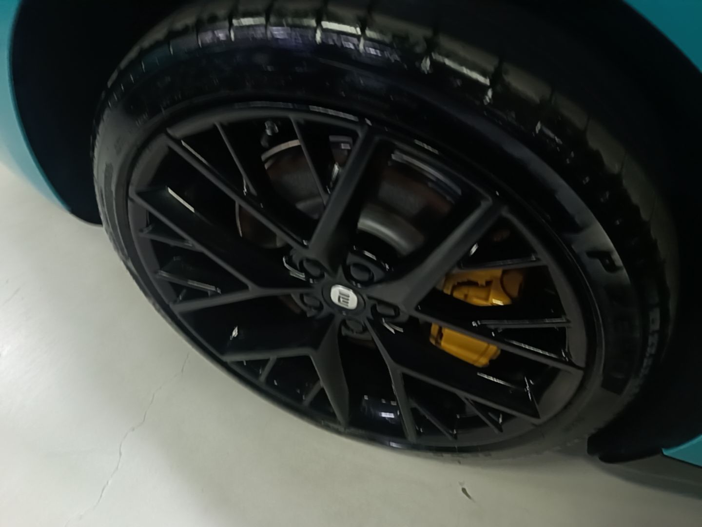 Xiaomi Auto SU7 2024 Four-Wheel Drive Ultra-Long Range Advanced Intelligent Driving Max Edition — снимка 11