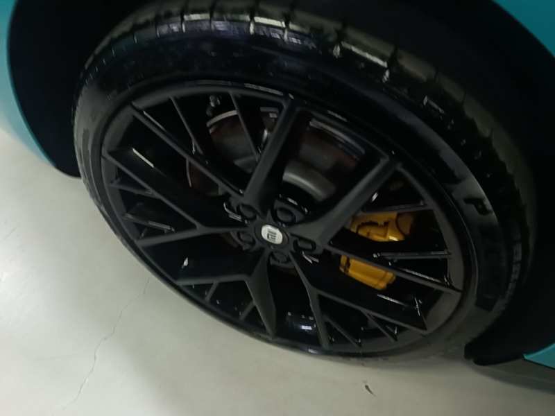 Used Xiaomi Auto SU7 2024 Four-Wheel Drive Ultra-Long Range Advanced Intelligent Driving Max Edition — 25
