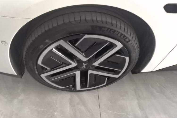 Used XPeng MONA M03 2025 600 with Ultra-Long Range Max
