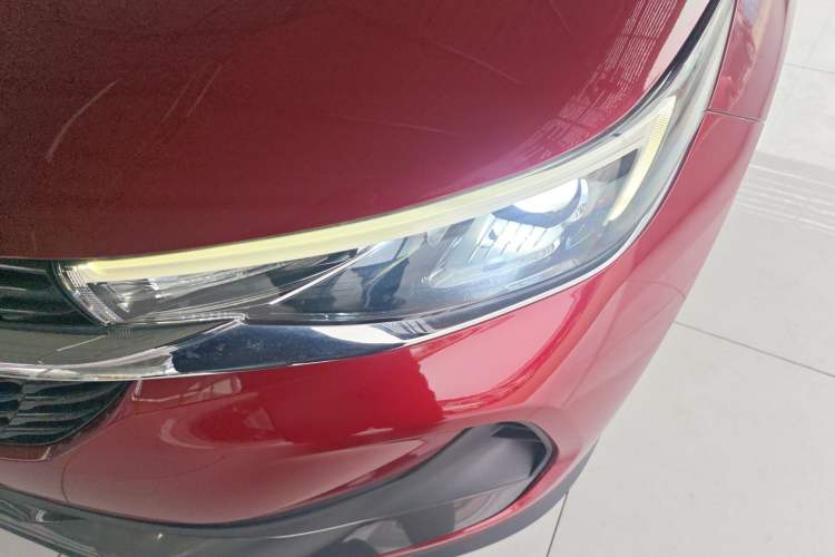 Used Buick Encore 2021 332T CVT Elite Edition