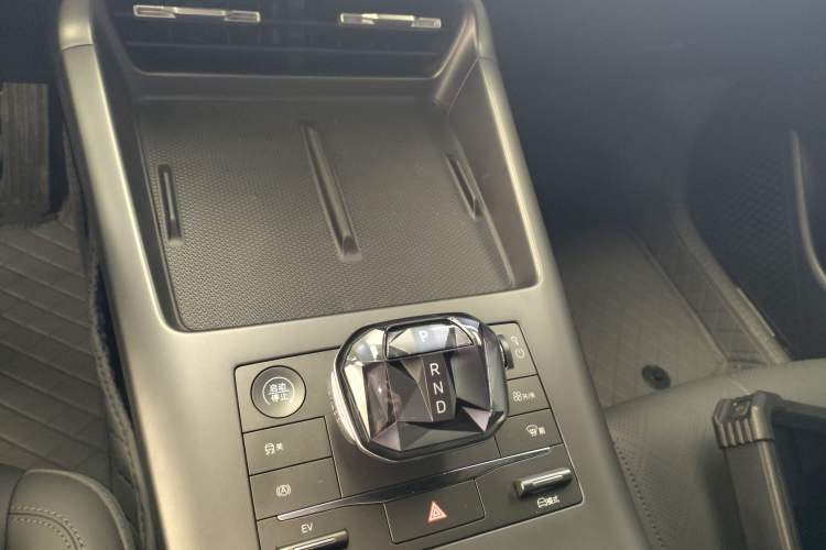 Used BYD Qin PLUS 2025 DM-i Smart Drive 55KM Leading Model