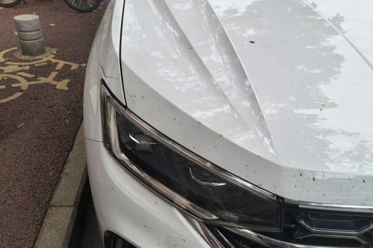 Used Volkswagen Tayron 2023 330TSI Two-Wheel-Drive Luxury Plus Advanced Version