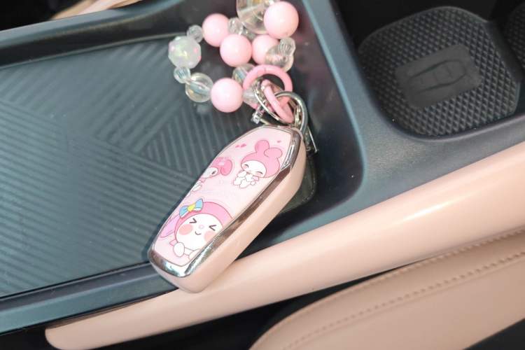 Used BYD Seagull 2023 Active Version
