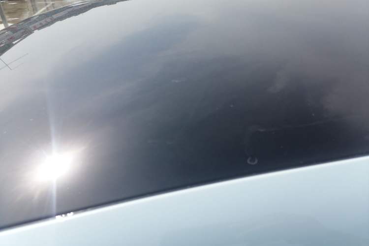 Used Leapmotor T03 2025 310 Comfort Edition Roof