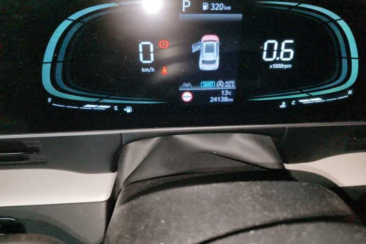 Used Hyundai ix35 2023 Musso 2.0L Deluxe Edition DLX