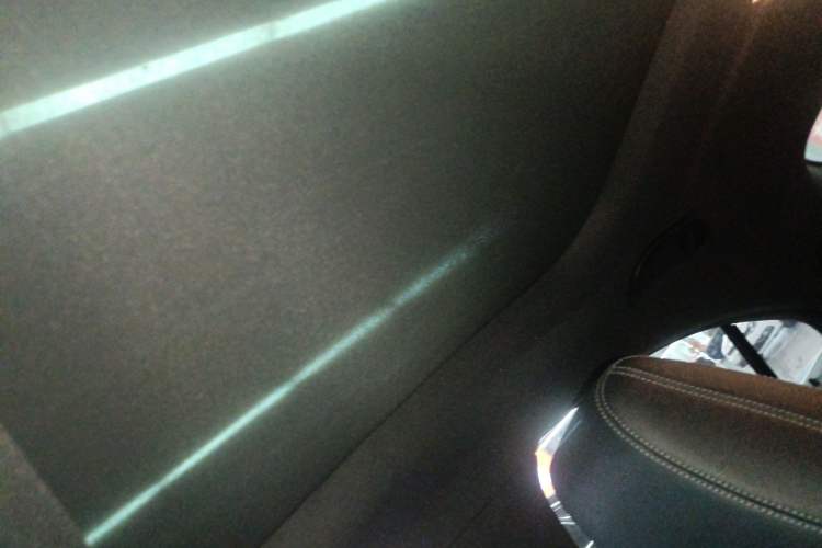 Used Mercedes-Benz CLA 2017 Facelifted CLA 200 Stylish Edition