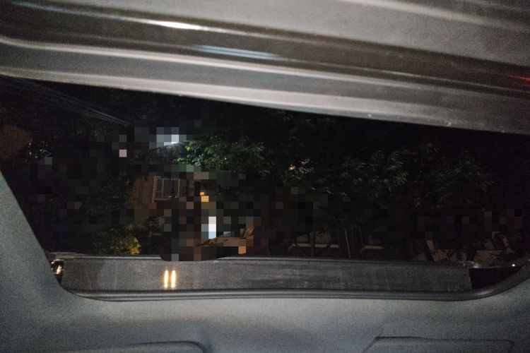 Used Dongfeng Fengon ix5 2019 220T CVT Zhiyue Trim China V Emission Standard
