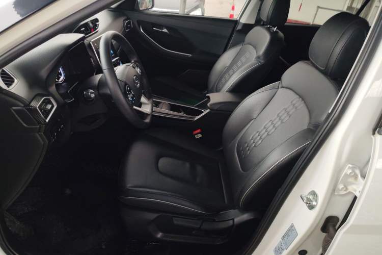 Used Hyundai ix25 2020 1.5L CVT GLS Smart Model