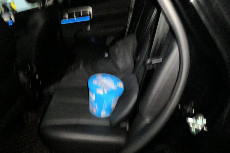 Used Tank 400 New Energy 2023 Hi4-T Super Edition
