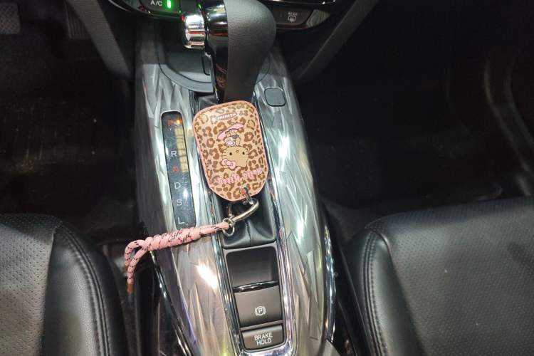 Used Honda XR-V 2021 1.5L CVT Comfort Version Gear Lever