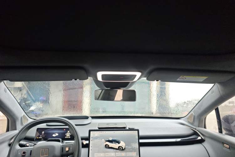 Used Zeekr X 2025 5-Seater Rear-Drive Version
