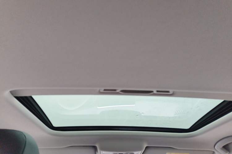 Used Volkswagen Lavida 2024 300TSI DSG Starry Sky Leading Edition
