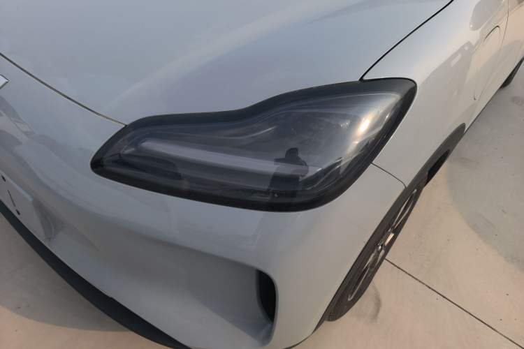 Used Wuling Bingo PLUS 2024 401 km Range 5-Seater Version