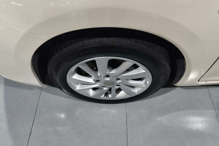 Used Nissan Tiida 2019 1.6L CVT Cool Edition China VI Standard