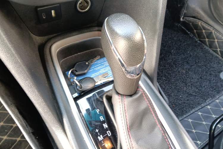 Used Chevrolet Monza 2020 Light Hybrid RS 330T Automatic Comfort Edition