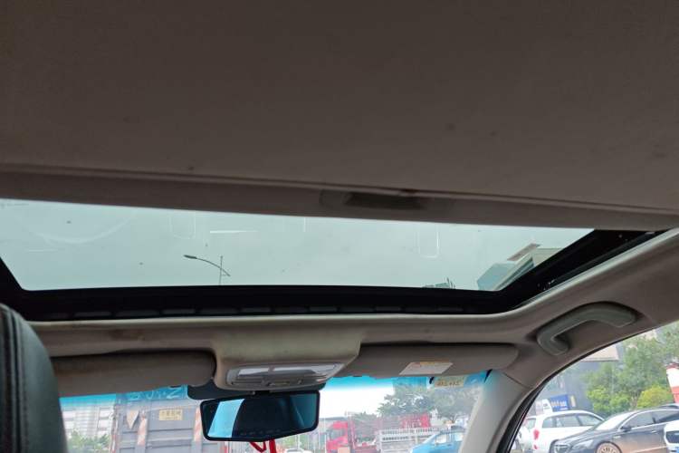 Used Geely Auto Vision 2016 1.5L Manual Happiness Edition
