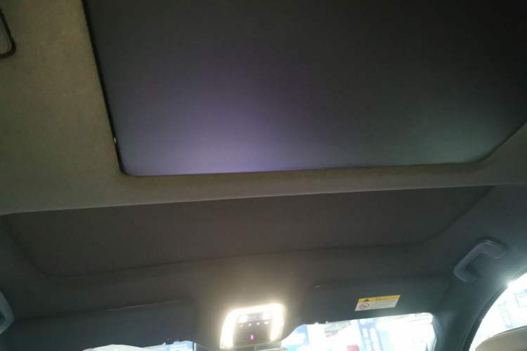 Used Nio ES8 2026 Model 6-seat Executive Luxury Edition
