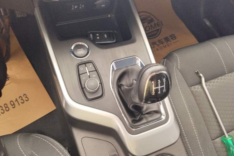 Used Chery Tiggo 5x 2019 HERO 1.5L Manual Fashion Edition