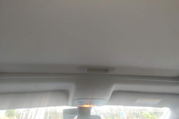 Used Citroen C5 2017 350THP Automatic Luxury Model
