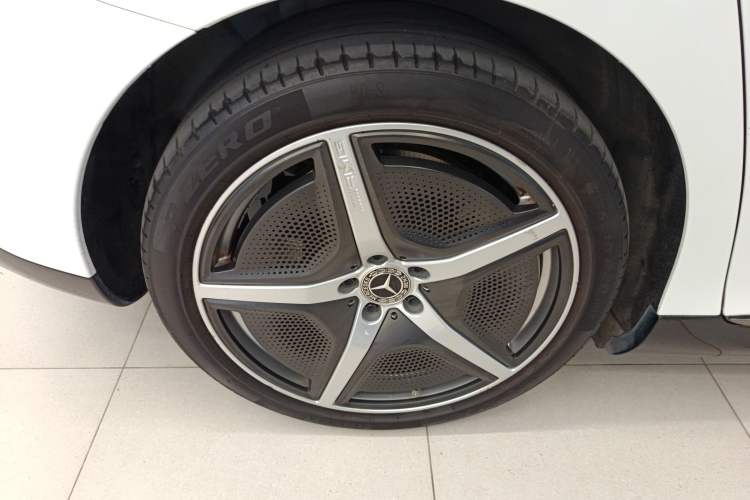 Used Mercedes-Benz EQE 2022 350 First Edition Special Version