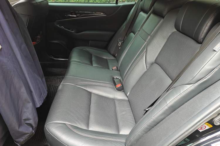 Used Toyota Crown 2018 2.0T Fashion Edition