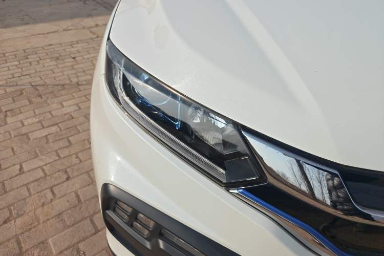 Used CIIMO X-NV 2020 Electric Edition
