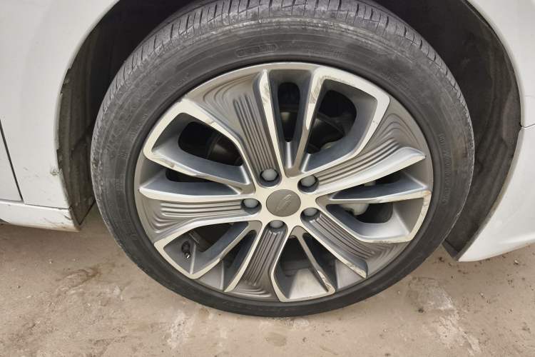 Used Geometry A 2019 Upgraded Model High-Energy Ultra-Long Range Cube Version
