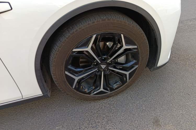 Used Deepal SL03 2024 135Plus Glory Edition
