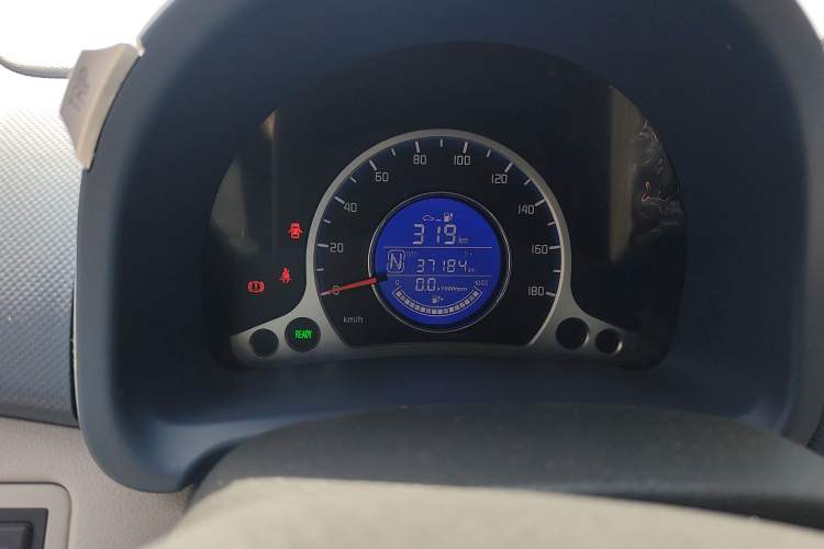 Used Oshan Benni E-Star 2021 National Edition Colorful Version Lithium Iron Phosphate (31.86 kWh)