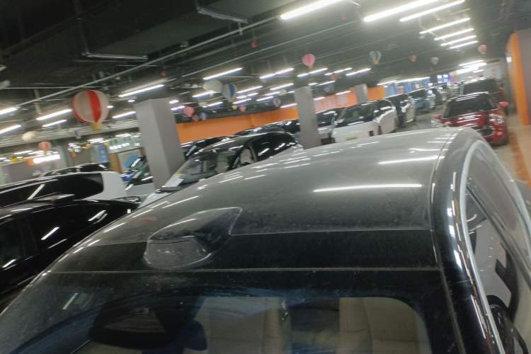 Used Li Auto L7 2024 Ultra Model
