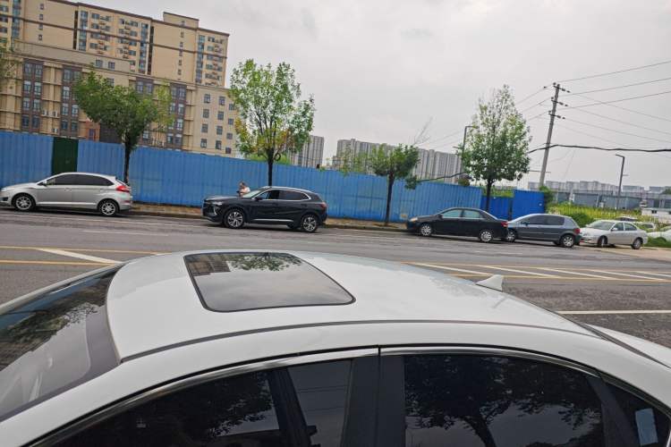 Used Kia K3 2020 1.5L CVT Fashion Edition
