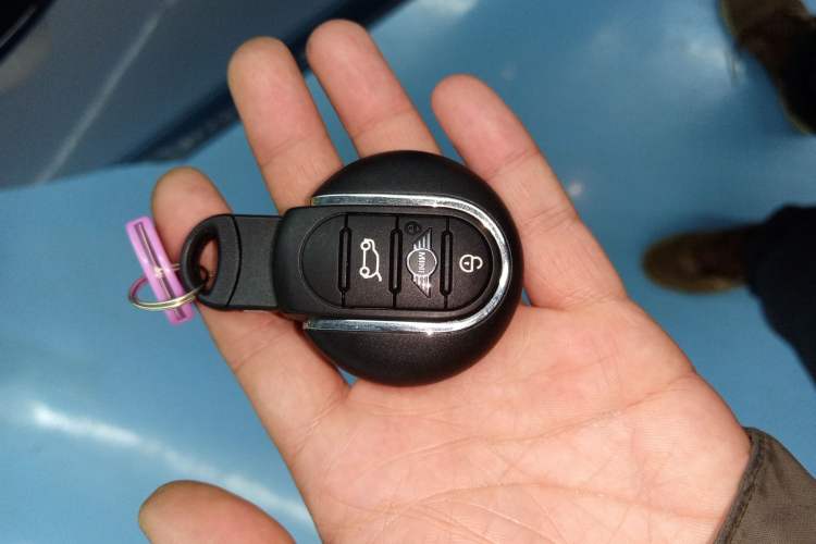 Used MINI MINI 2023 Second Facelift 2.0T COOPER S CABRIO Artist