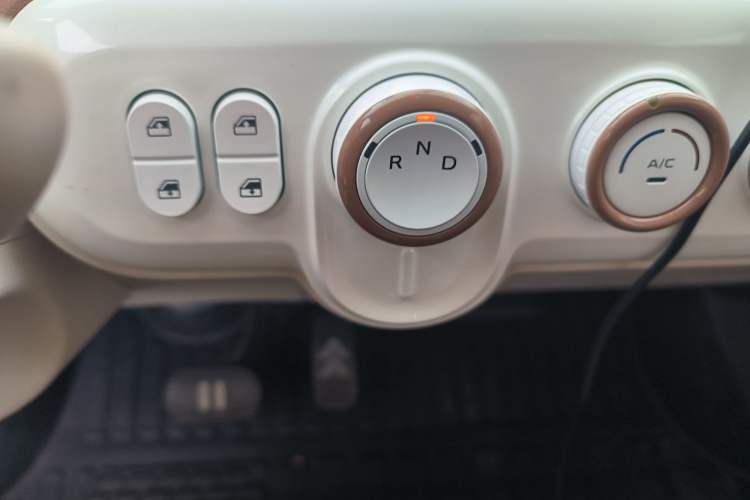 Used Bestune Pony 2026 Model 222km Shining Horse
