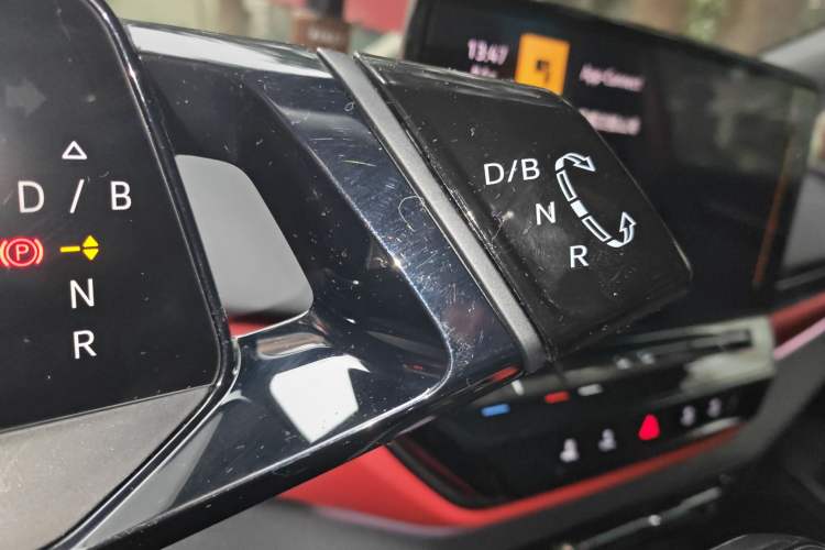 Used Volkswagen ID.4 X 2021 Pro Smart Long-Range Edition
