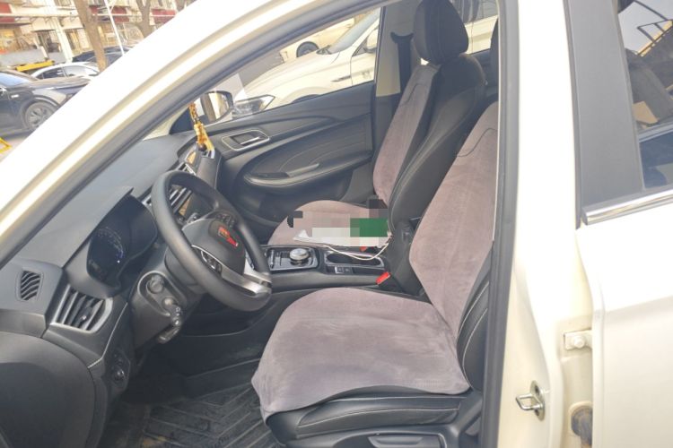 Used Roewe Ei5 2021 Ultra-Cool Edition Left Front Seat