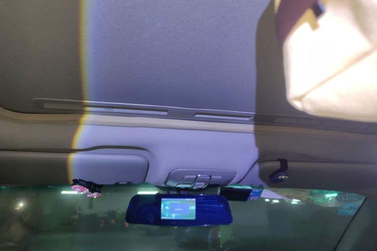 Used Brilliance V5 2014 1.5T Automatic Two-Wheel Drive Sport Model