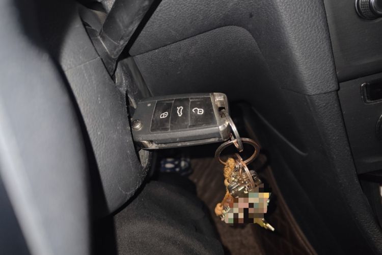 Used Volkswagen Golf 2016 230TSI Automatic Comfort Version