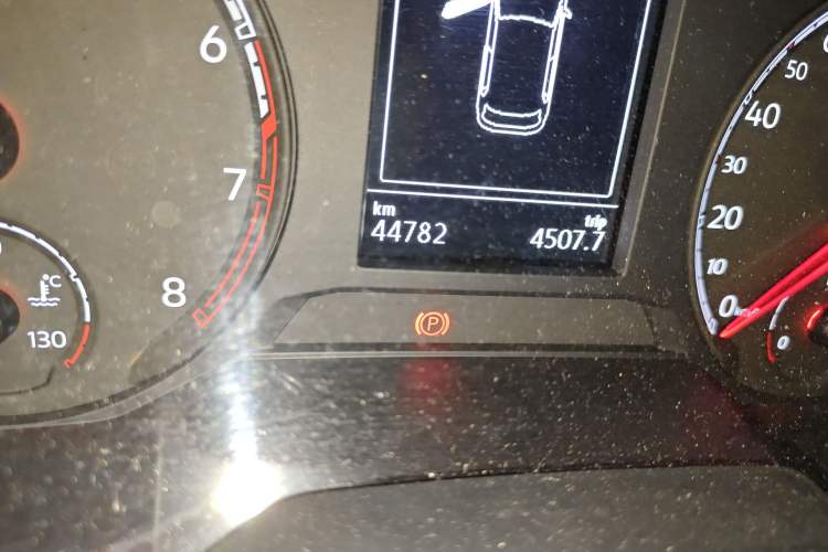 Used Volkswagen T-ROC 2018 280TSI DSG Two-Wheel-Drive Comfort Version China V Standard
