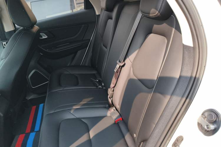 Used Bestune X40 2019 1.6L Manual Luxury Edition China V