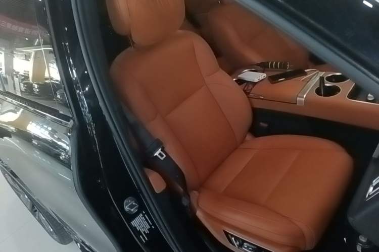 Used Li Auto L8 2023 Air model