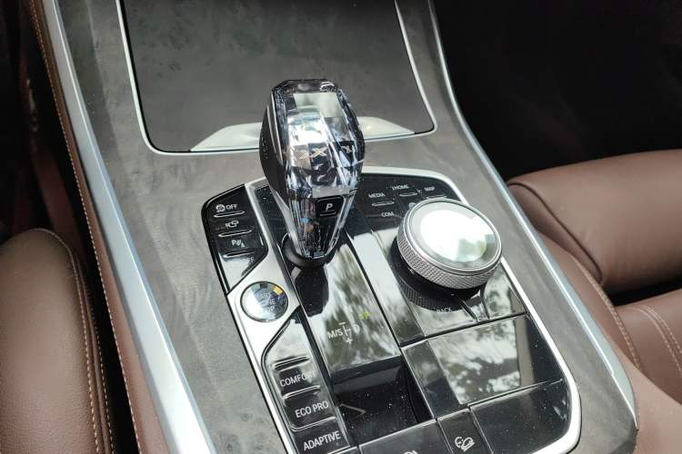 Used BMW X5 2021 xDrive40i M Sport Package
