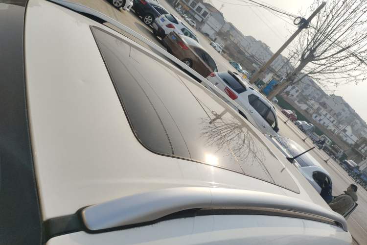 Used Ford Kuga 2018 EcoBoost 180 Four-Wheel Drive Luxury Wing Model
